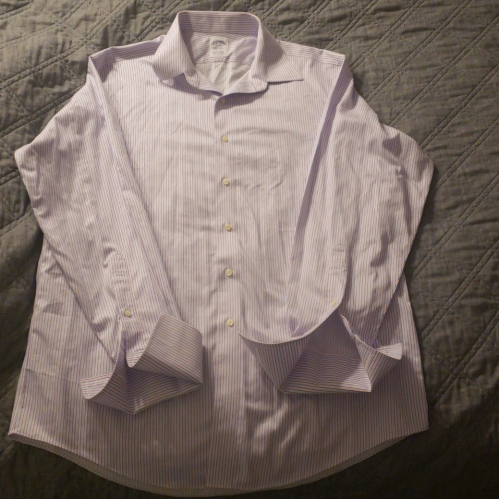 🔥Brooks Brothers Dress Shirt🔥